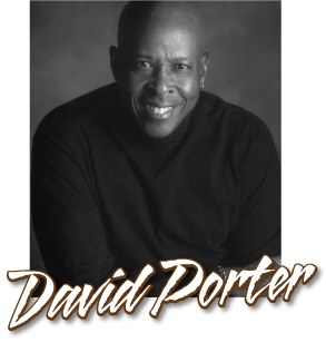 David Porter