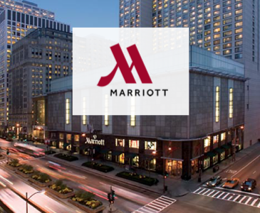 Marriott Hotel