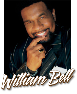 William Bell Picture