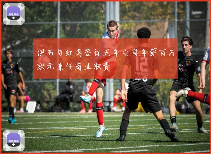 伊布与红鸟签订五年合同年薪百万欧元兼任商业职责